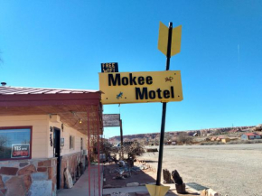 Mokee Motel